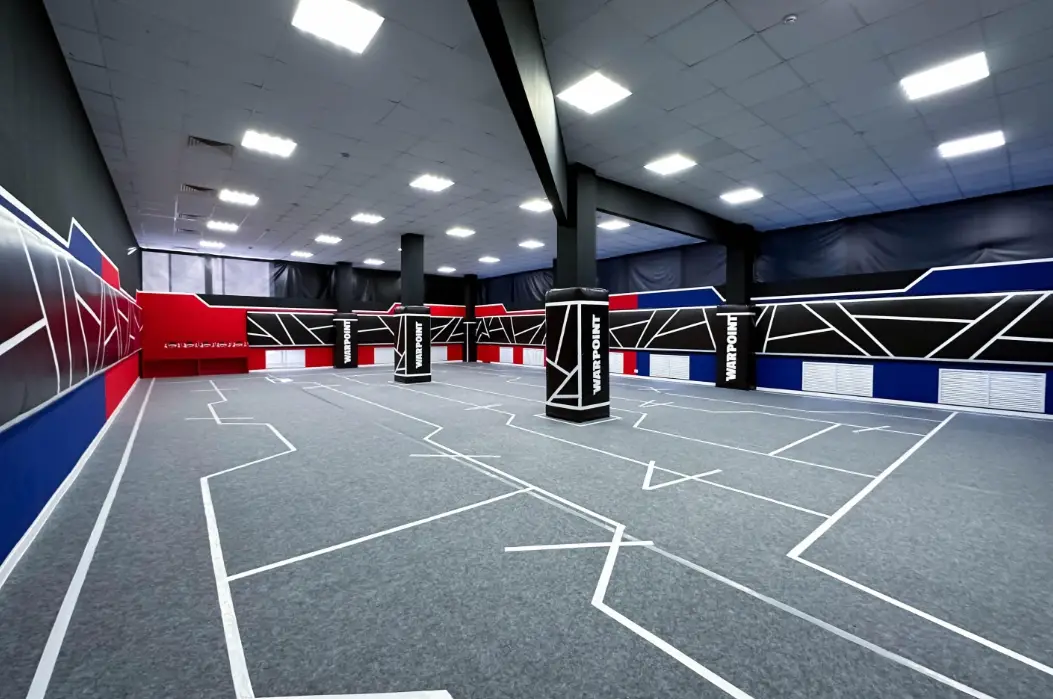 Изображение клуба Warpoint № 6