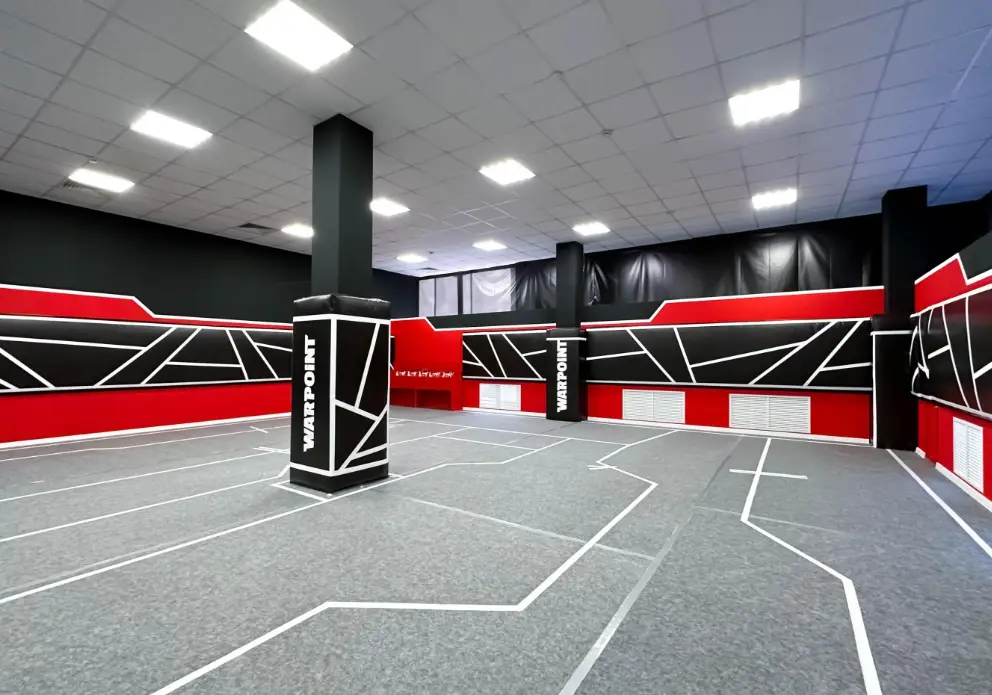 Изображение клуба Warpoint № 5