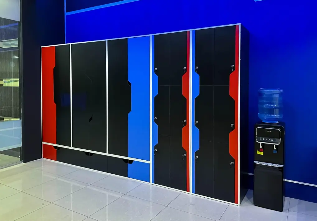 Изображение клуба Warpoint № 3