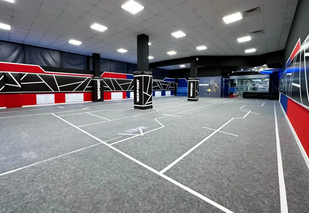 Изображение клуба Warpoint № 7