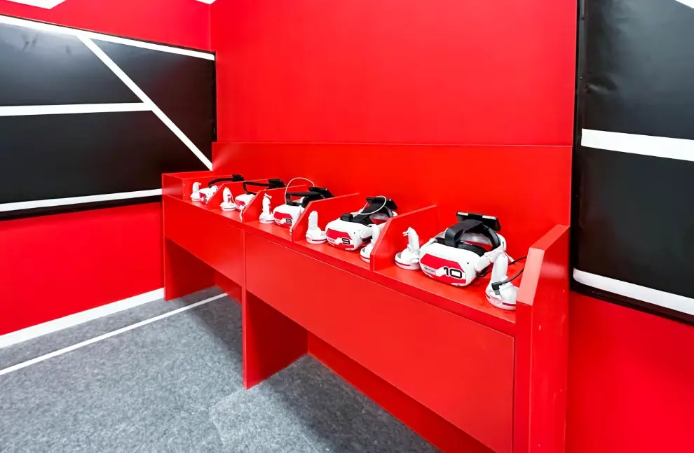 Изображение клуба Warpoint № 4