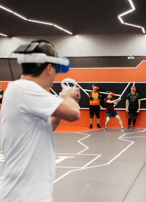 Изображение клуба Warpoint № 2