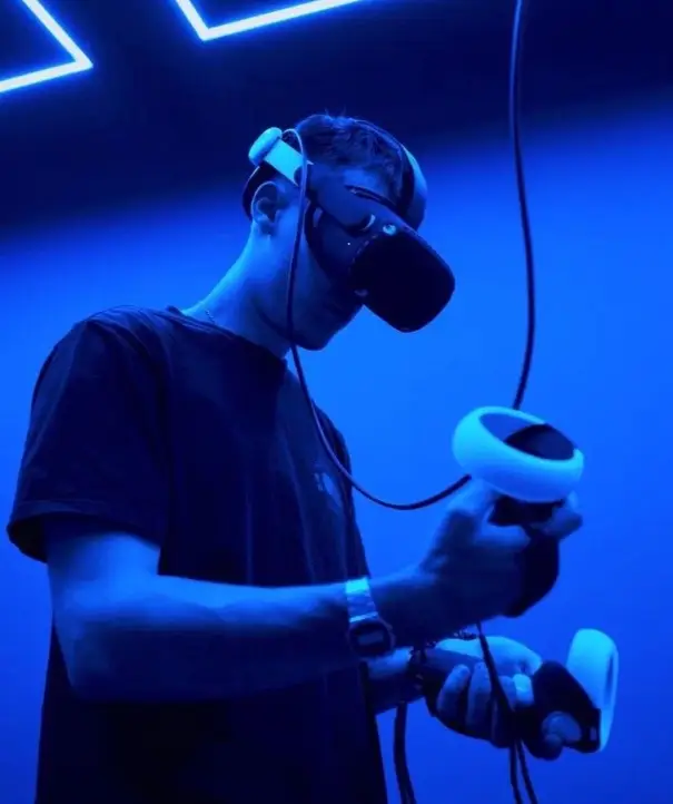 Изображение клуба Warpoint № 4