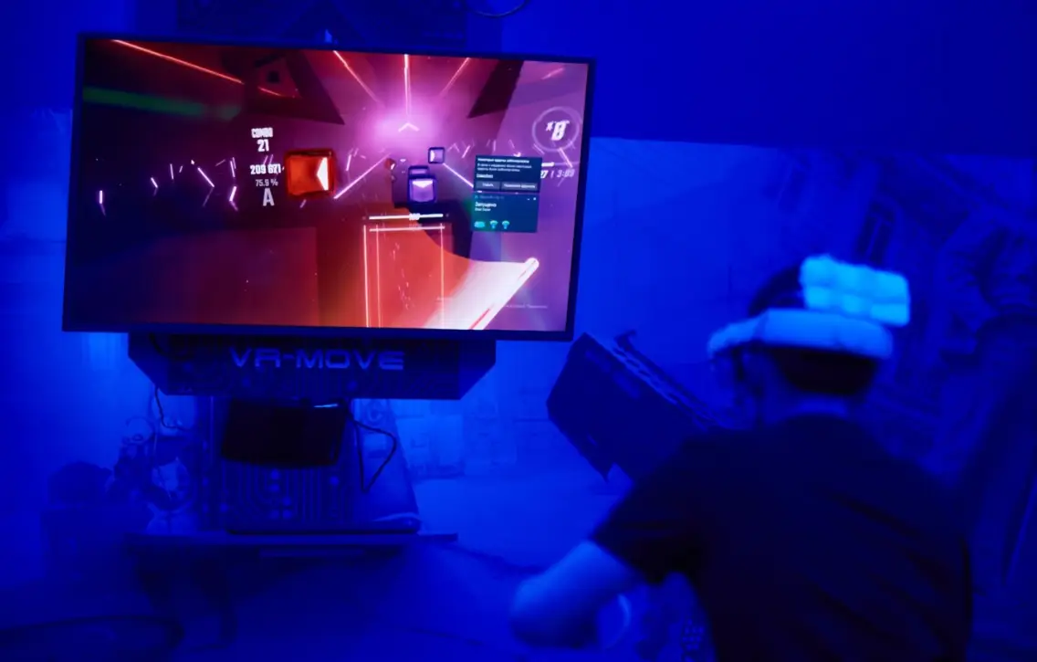 Изображение клуба Warpoint № 5