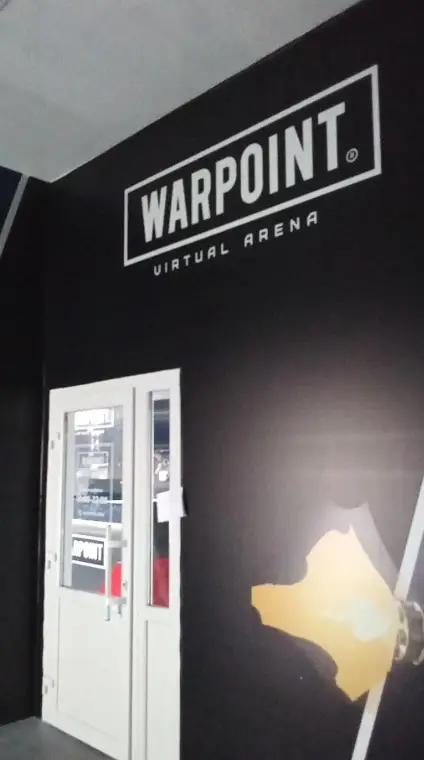 Изображение клуба Warpoint № 6