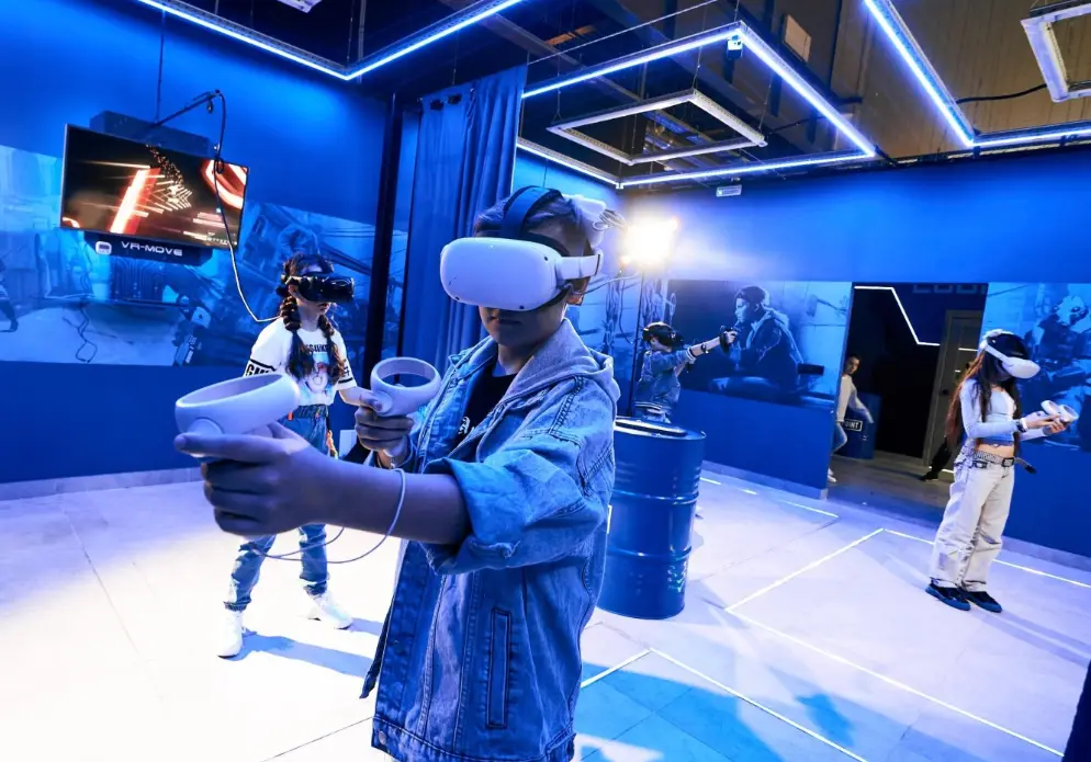 Изображение клуба Warpoint № 1