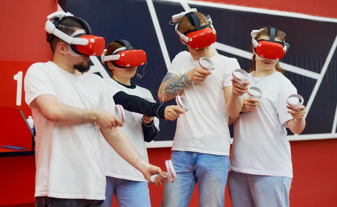 Изображение клуба Warpoint № 3