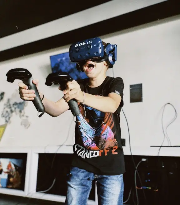 Изображение клуба 360° № 5