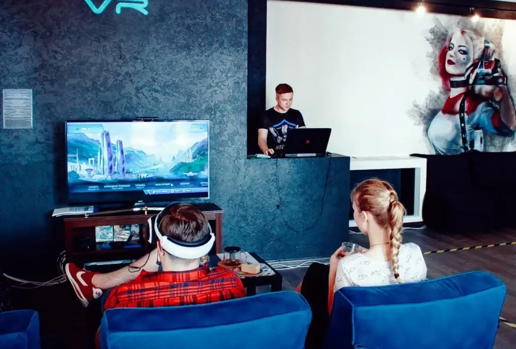 Изображение клуба 360° № 2