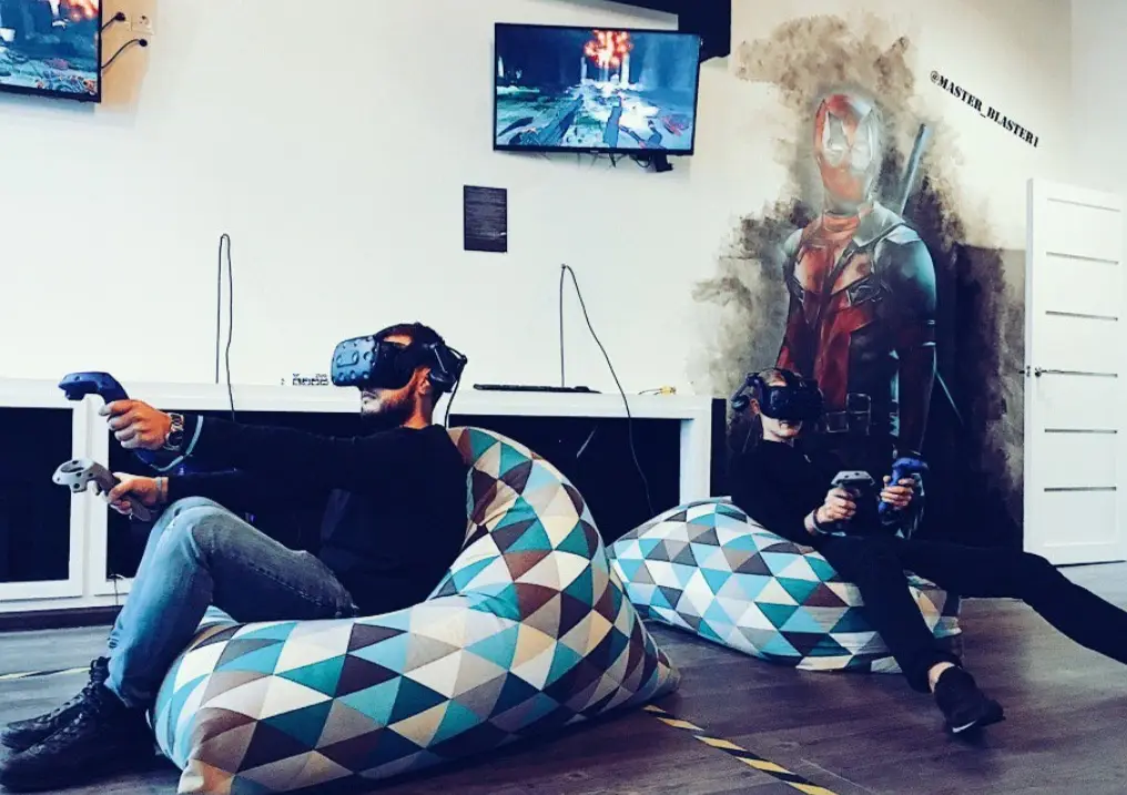 Изображение клуба 360° № 6