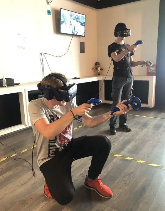 Изображение клуба 360° № 7