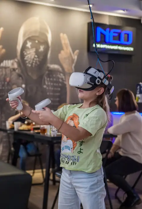 Изображение клуба Нео № 4