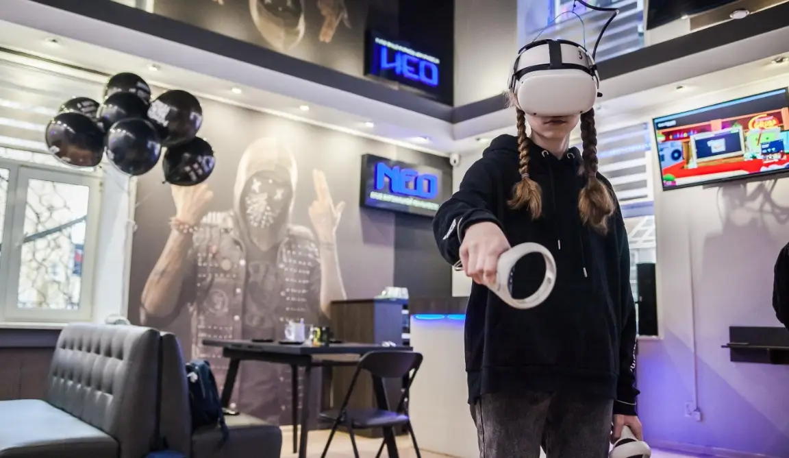 Изображение клуба Нео № 1