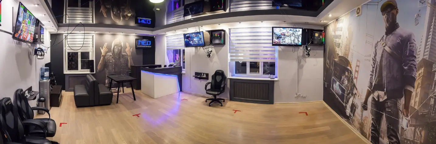 Изображение клуба Нео № 5