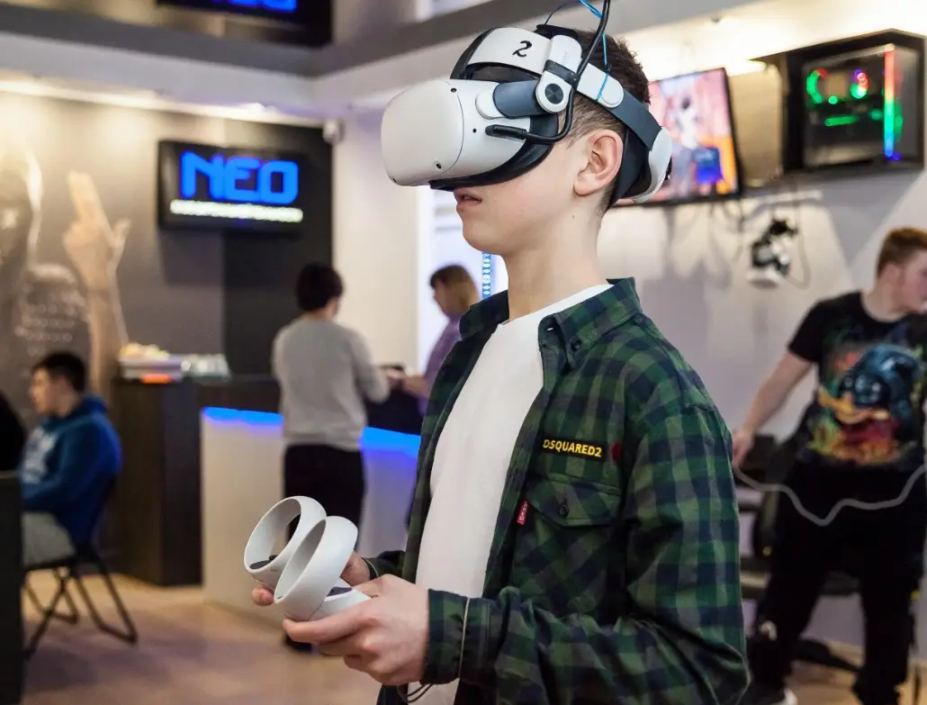 Изображение клуба Нео № 6