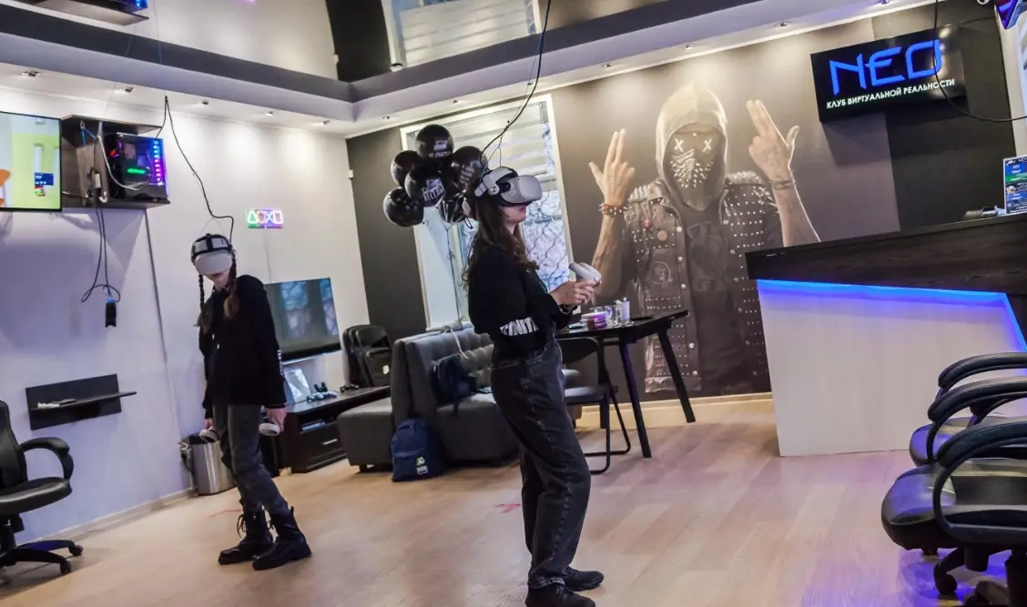 Изображение клуба Нео № 2