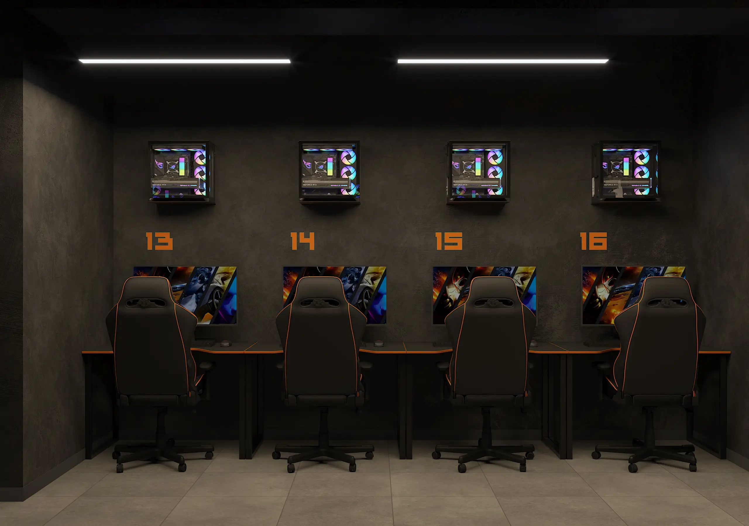 Изображение клуба КОМПЫ № 7