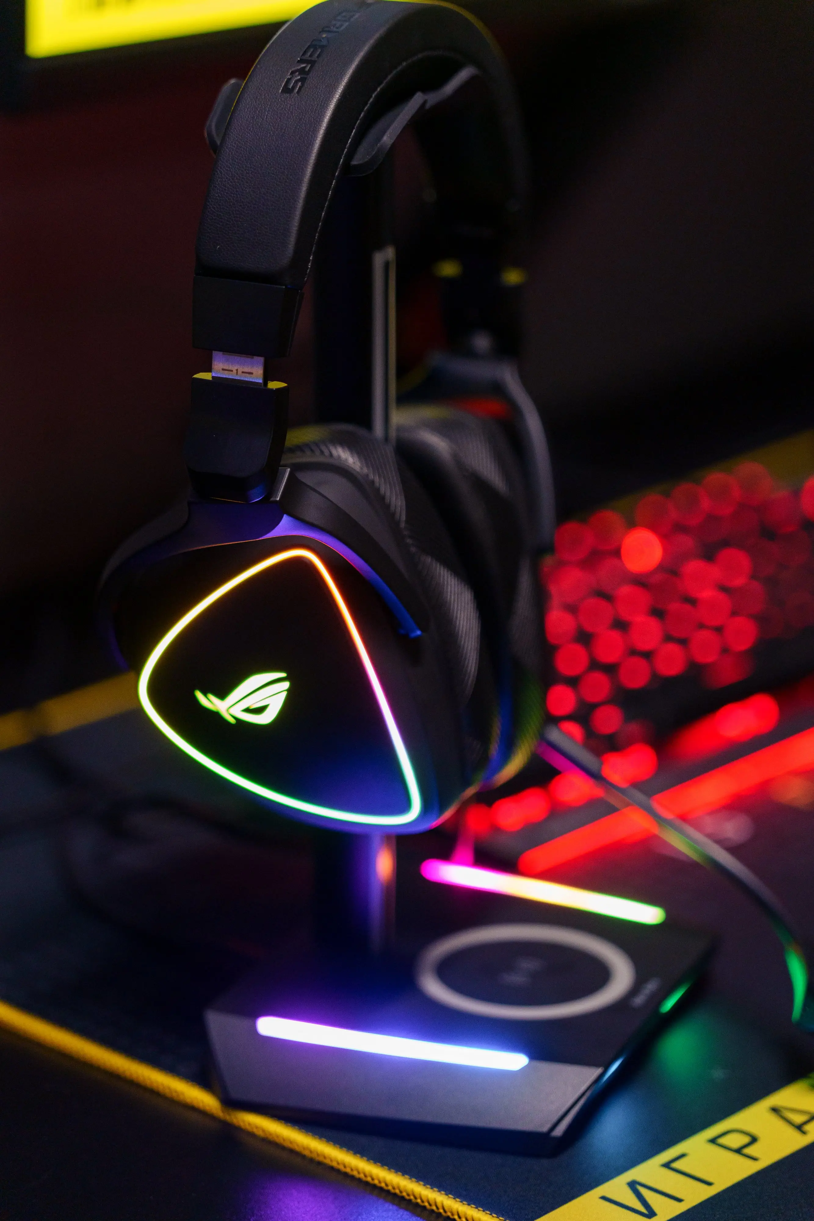 Изображение клуба COLIZEUM Яркий № 9