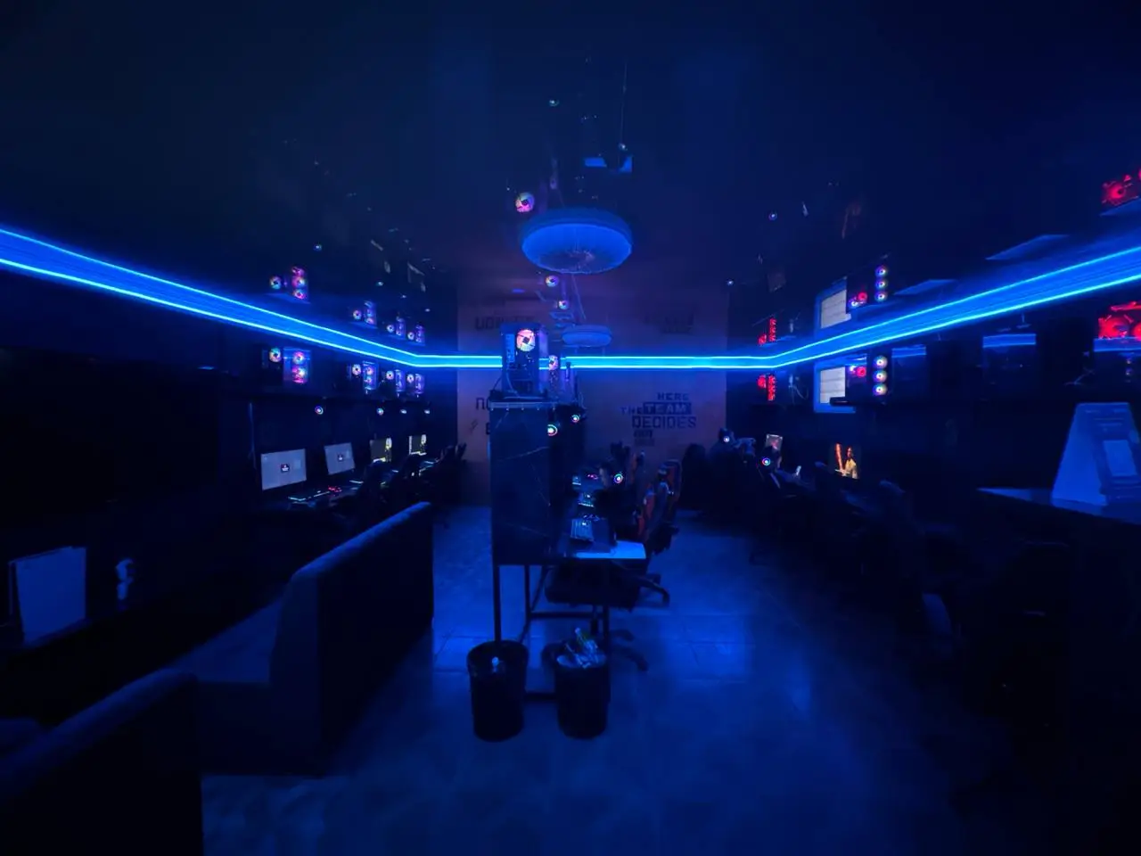 Изображение клуба NEXT LEVEL № 3