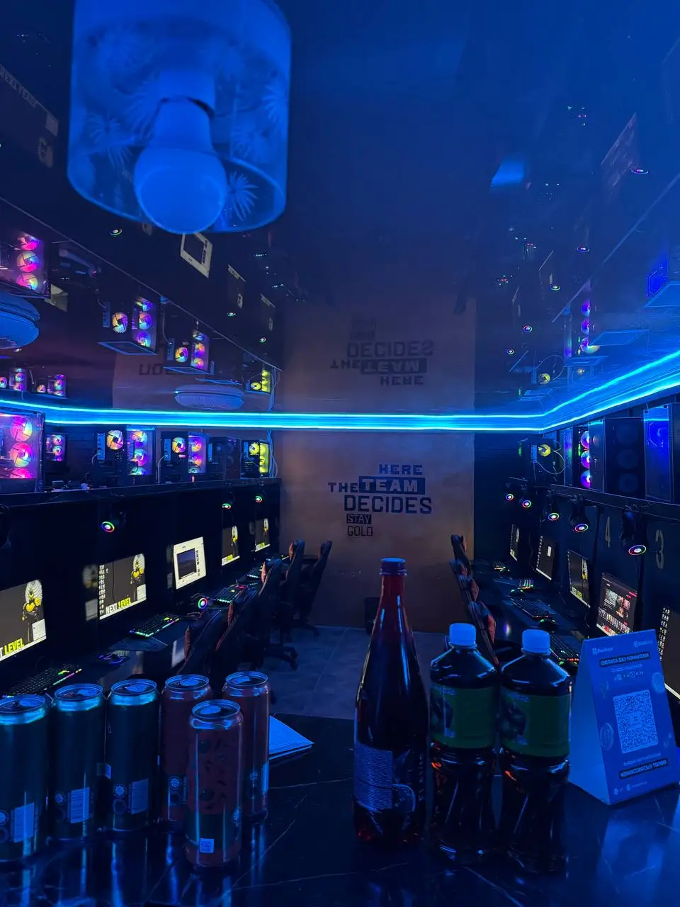 Изображение клуба NEXT LEVEL № 2