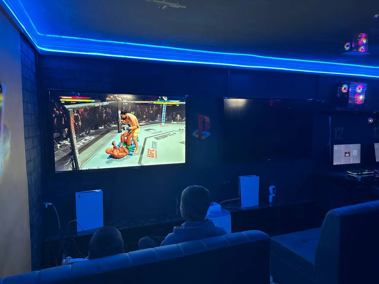 Изображение клуба NEXT LEVEL № 4