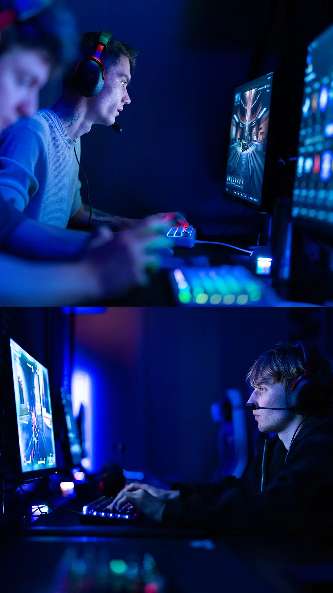 Изображение клуба Cyber Arena STORM № 4