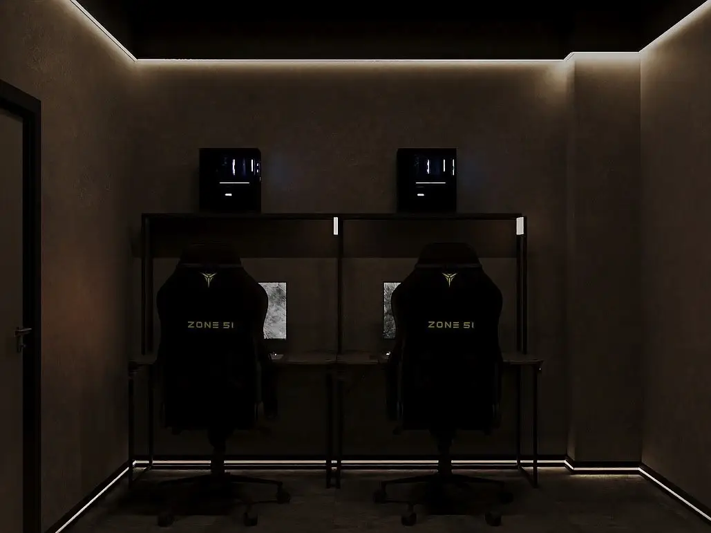 Изображение клуба Vionix № 2