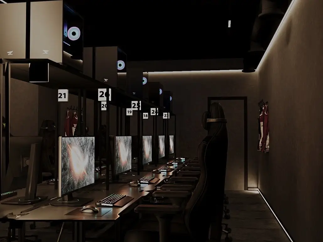 Изображение клуба Vionix № 3