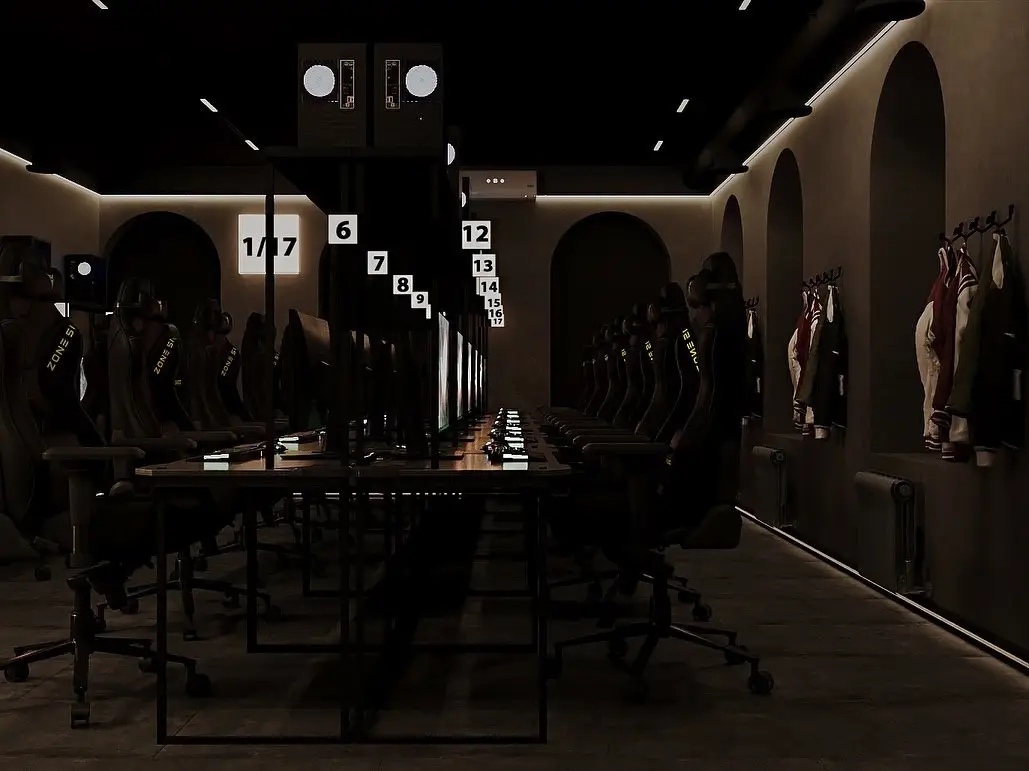 Изображение клуба Vionix № 5