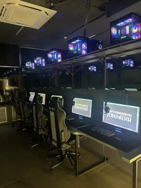 Изображение клуба Изи Катка № 2