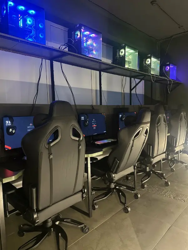 Изображение клуба Изи Катка № 6