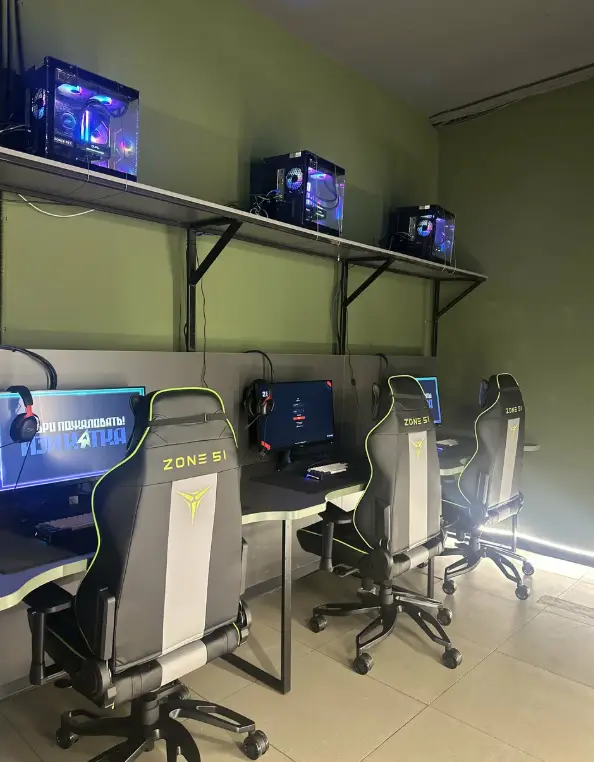 Изображение клуба Изи Катка № 3