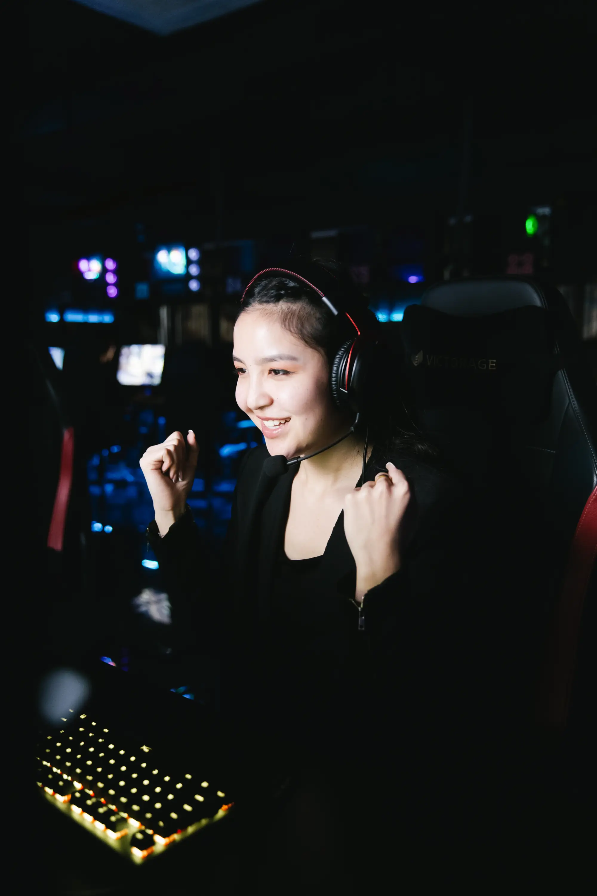 Изображение клуба META ARENA № 1