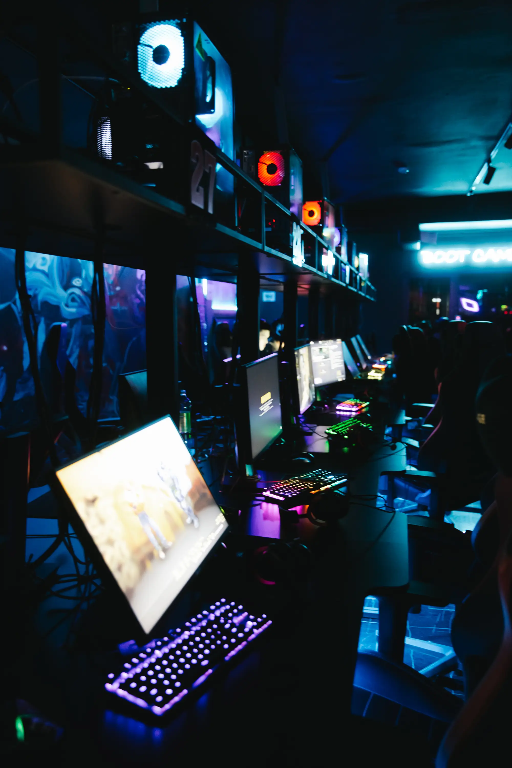 Изображение клуба META ARENA № 4