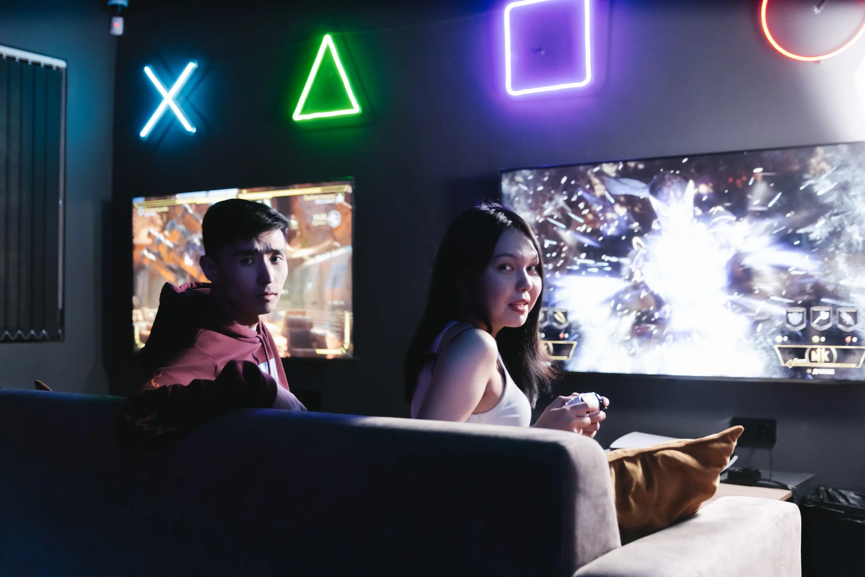 Изображение клуба META ARENA № 2