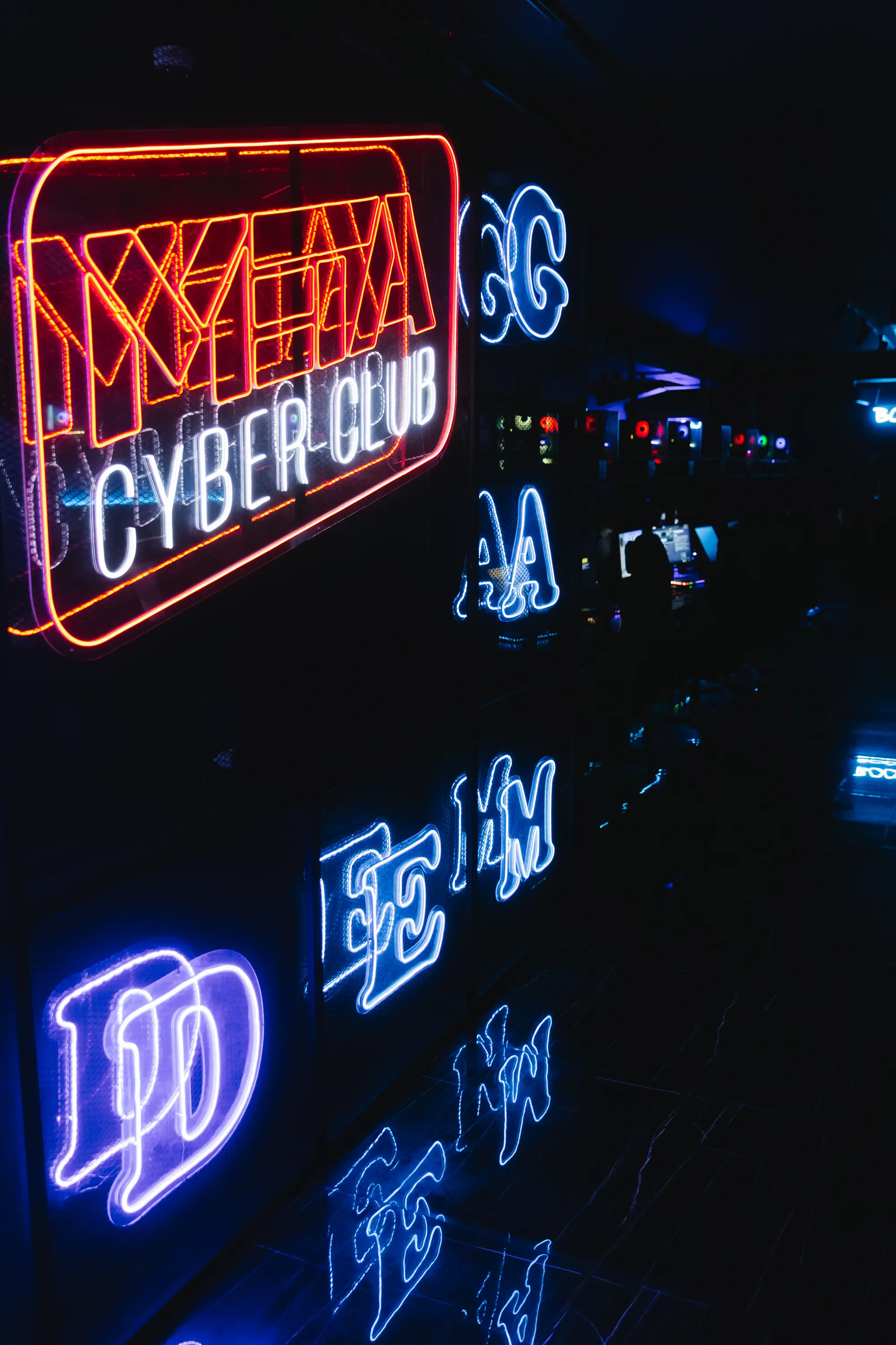 Изображение клуба META ARENA № 3