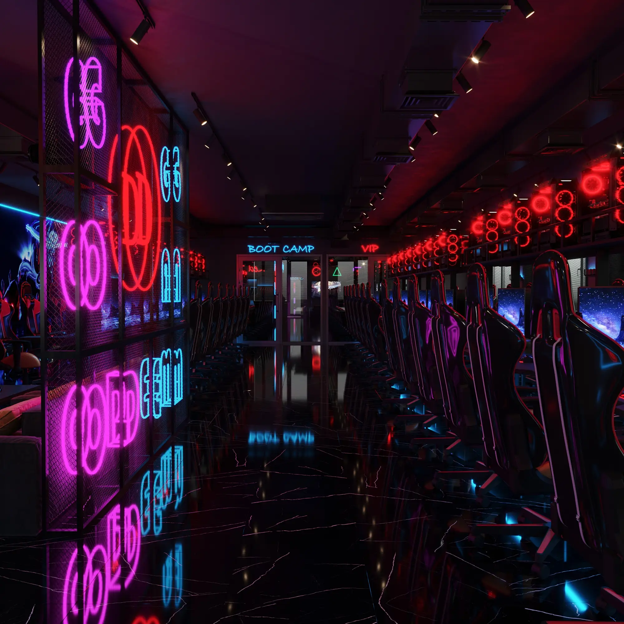 Изображение клуба META ARENA № 7