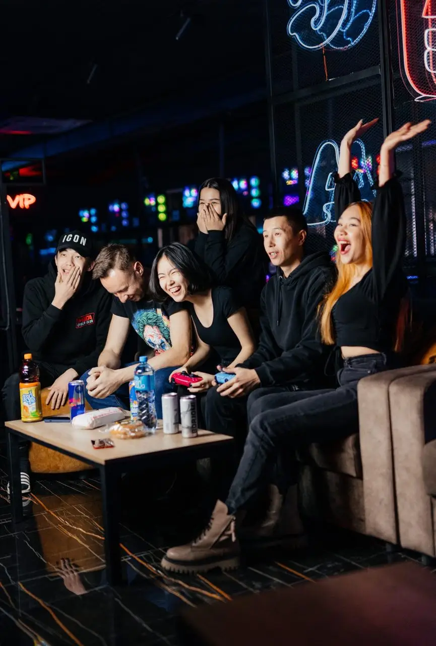 Изображение клуба META ARENA № 9