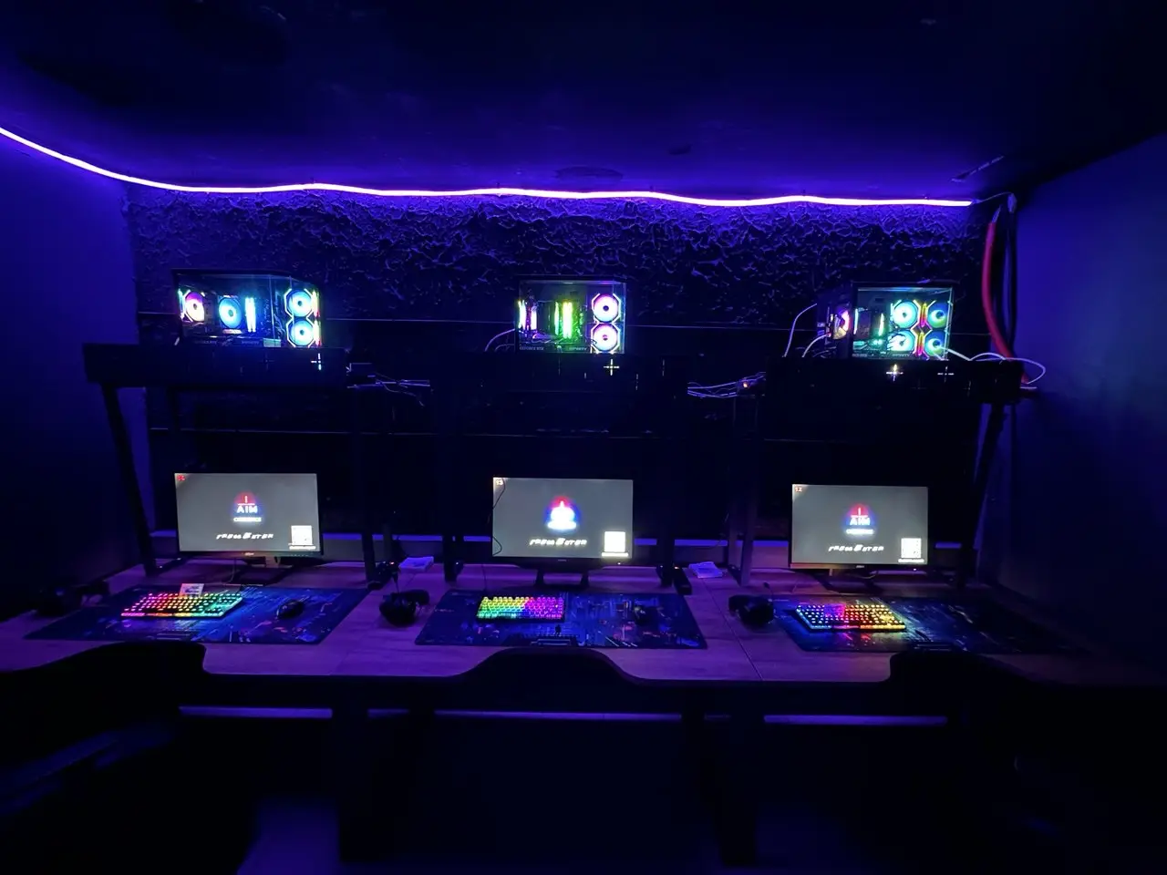 Изображение клуба AIM № 6