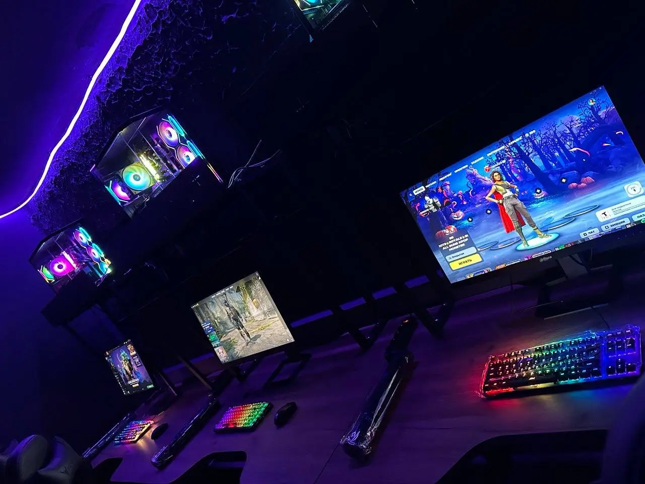 Изображение клуба AIM № 10