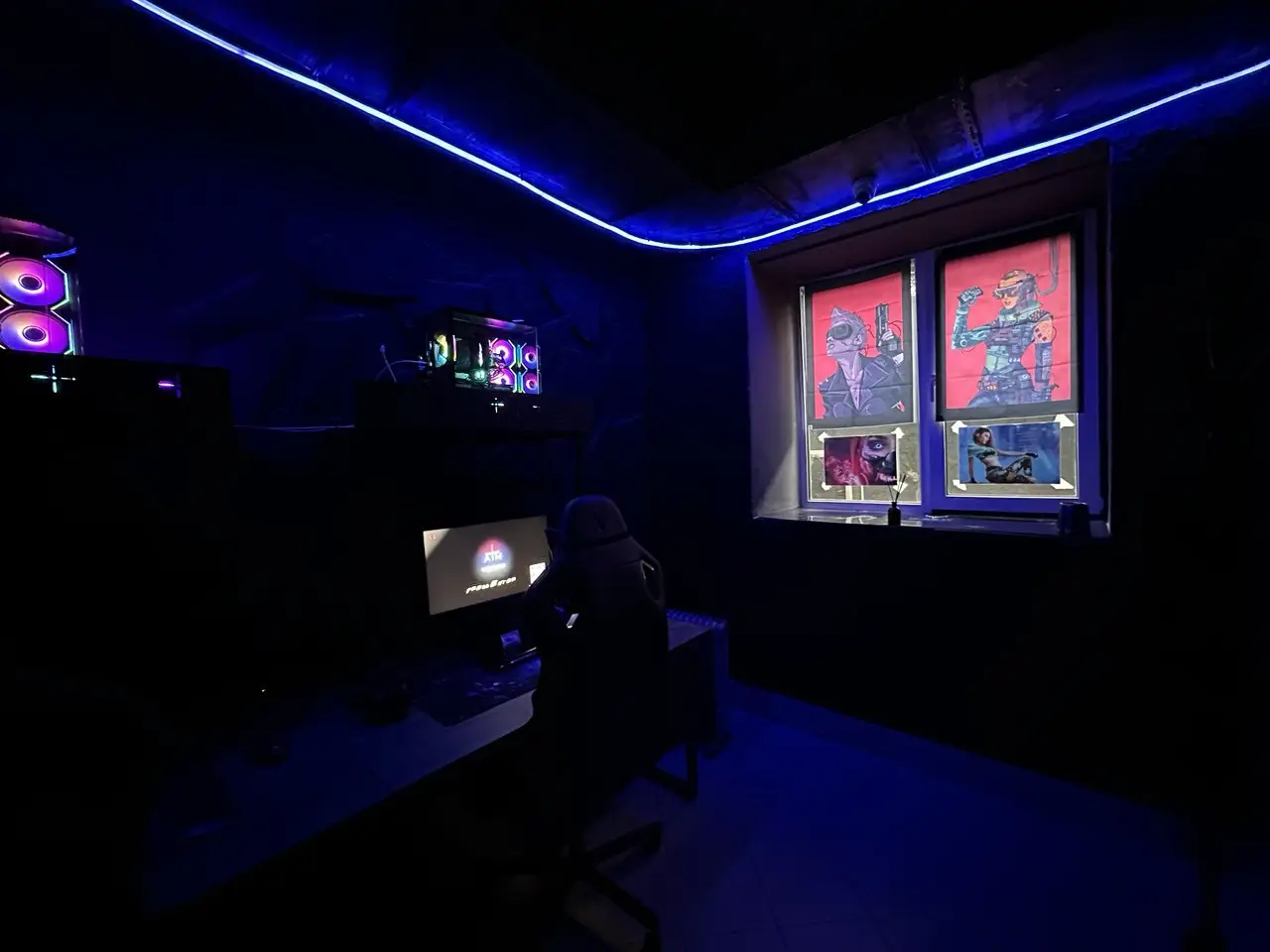 Изображение клуба AIM № 9