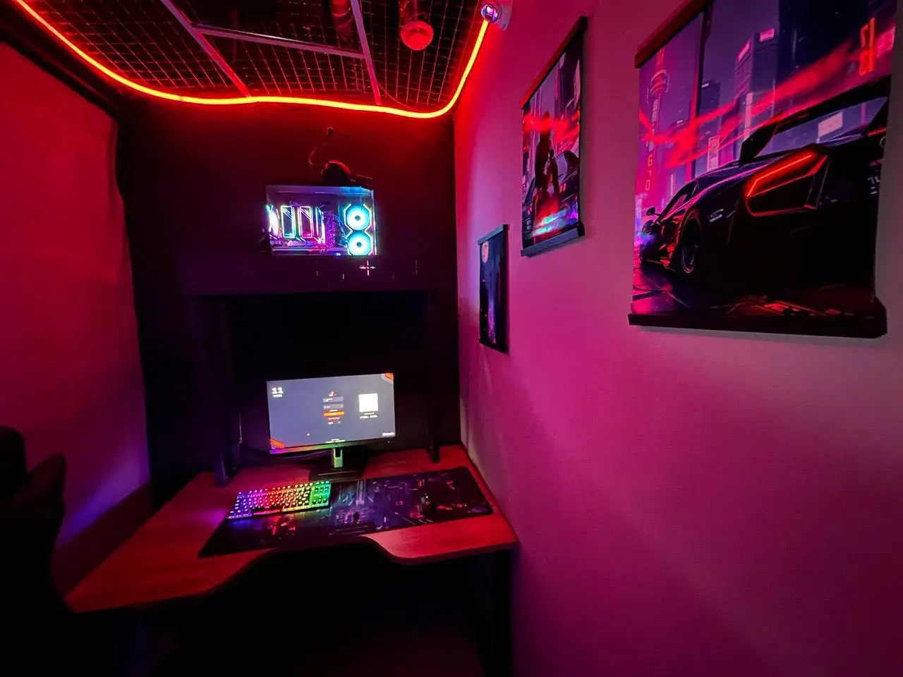 Изображение клуба AIM № 7