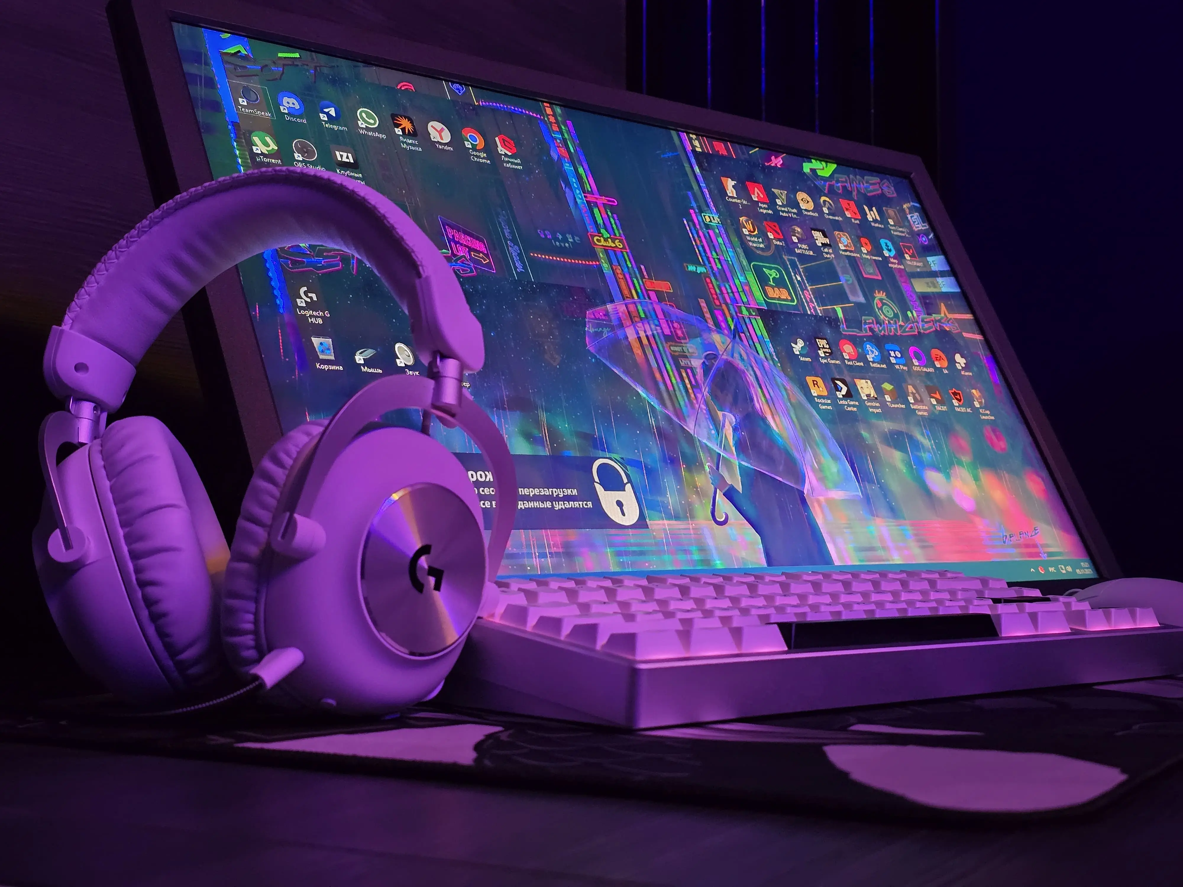 Изображение клуба IZI Белорусская № 1