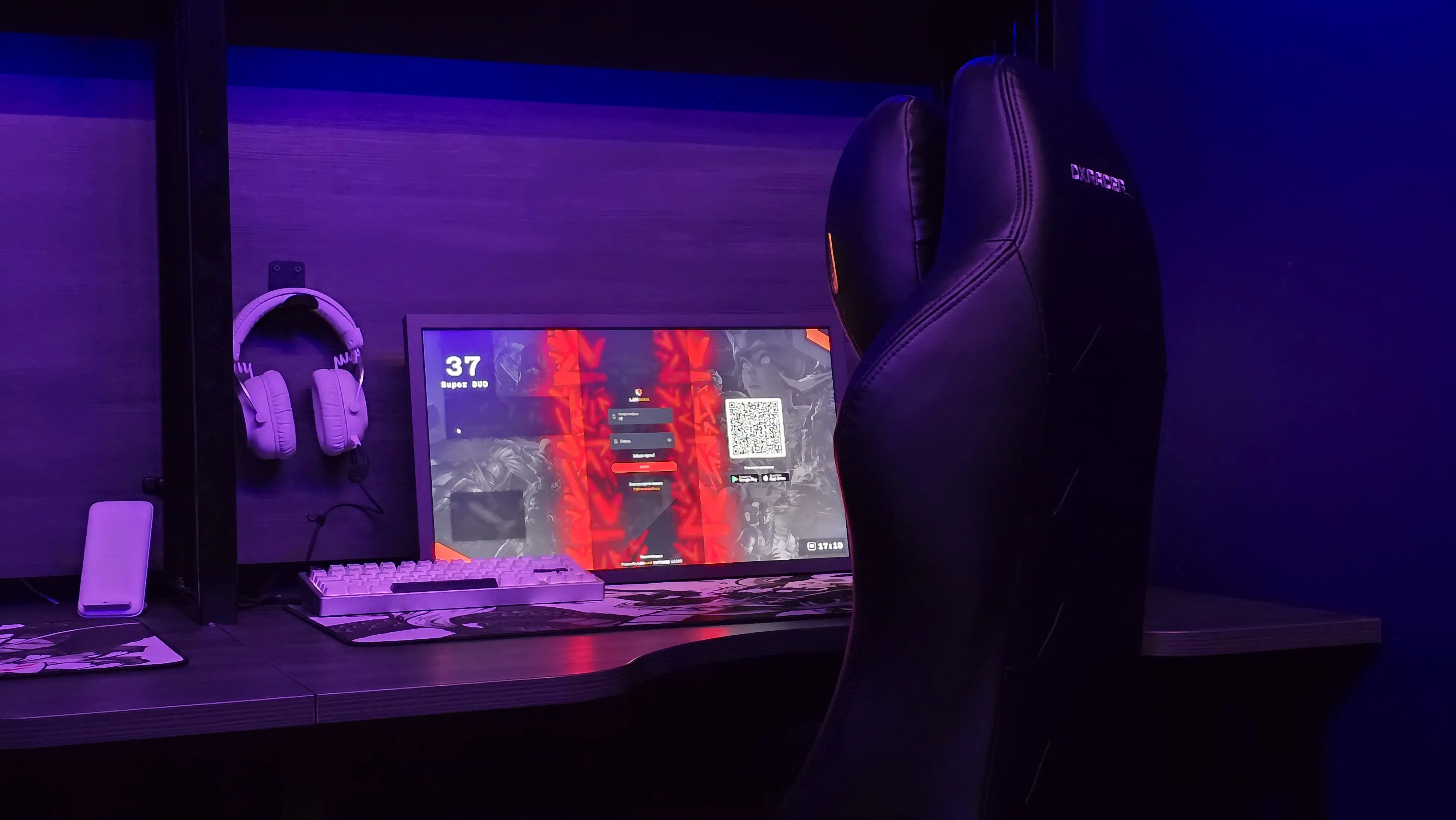 Изображение клуба IZI Белорусская № 3