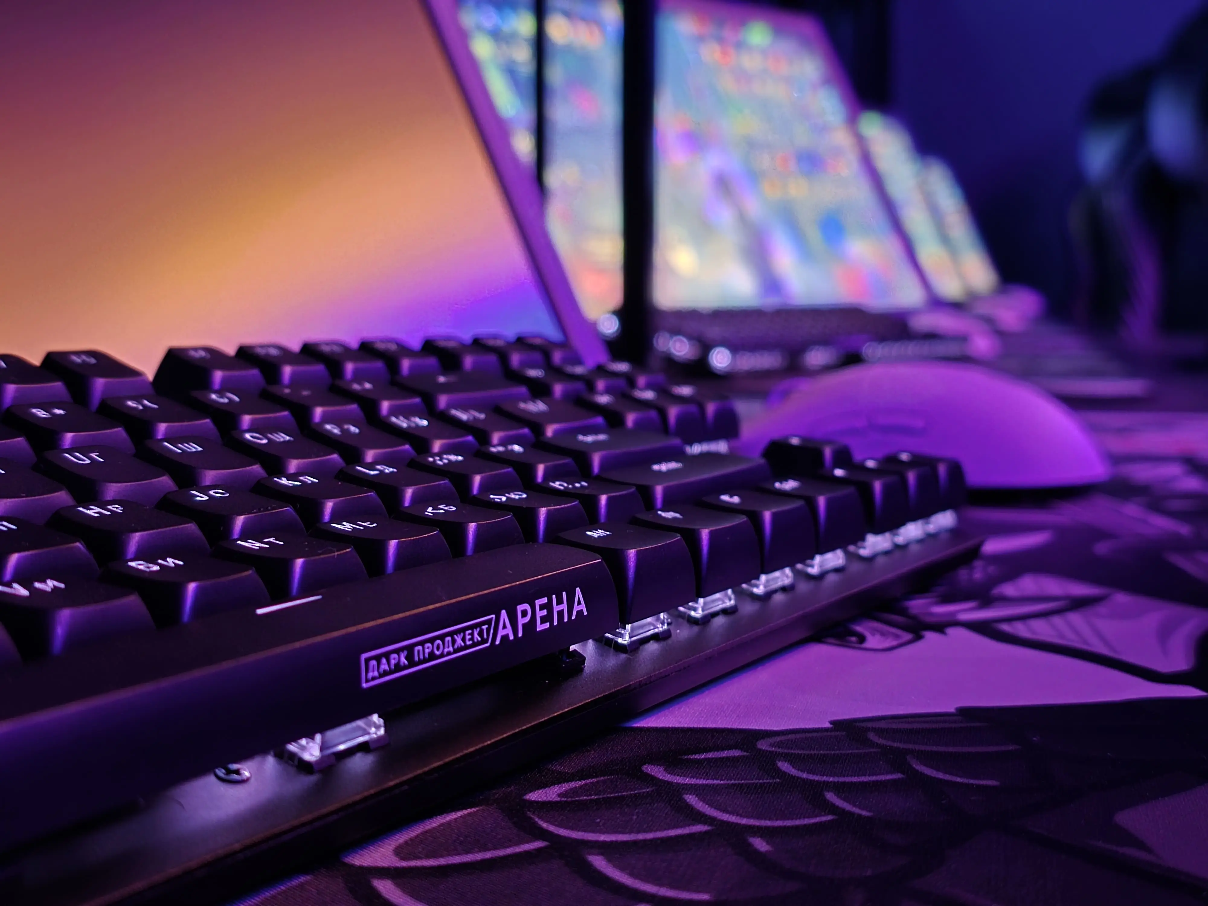 Изображение клуба IZI Белорусская № 4