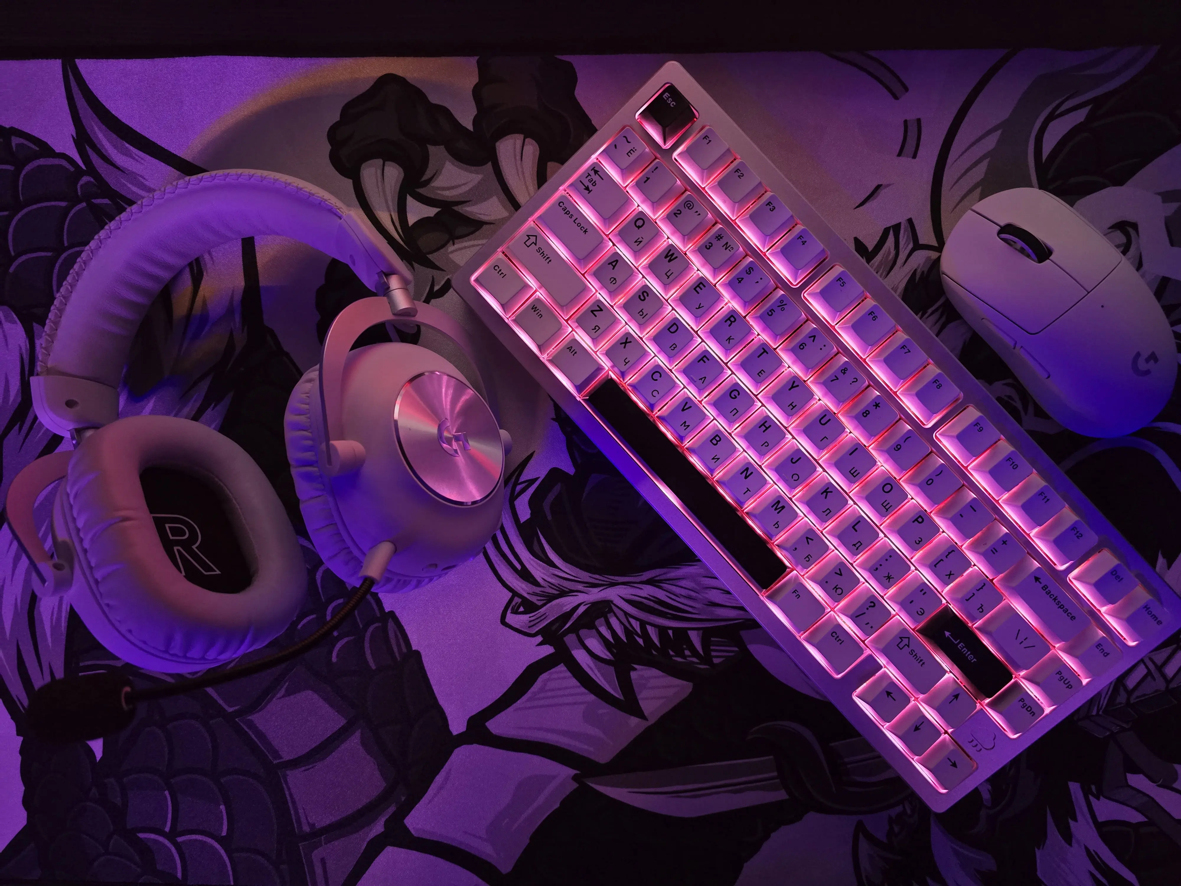 Изображение клуба IZI Белорусская № 5