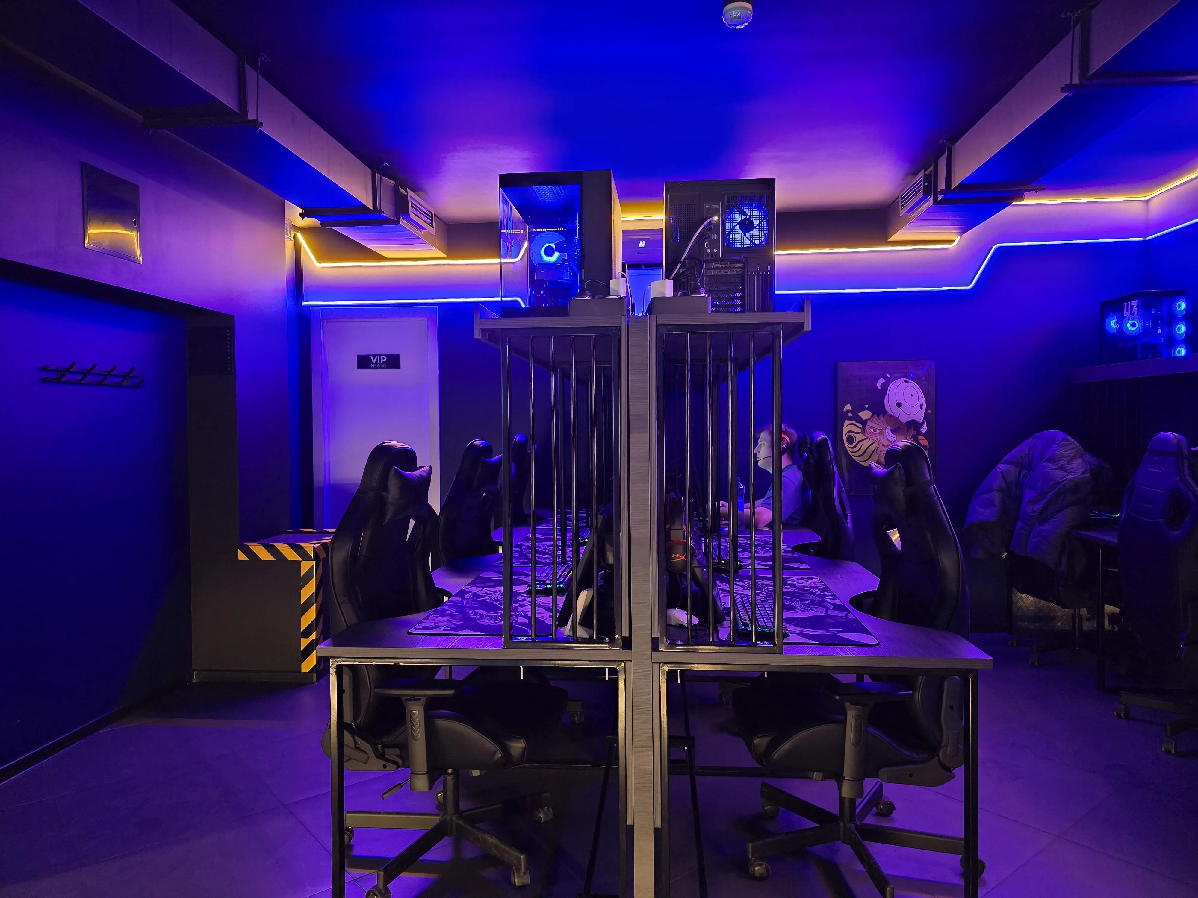 Изображение клуба IZI Белорусская № 6