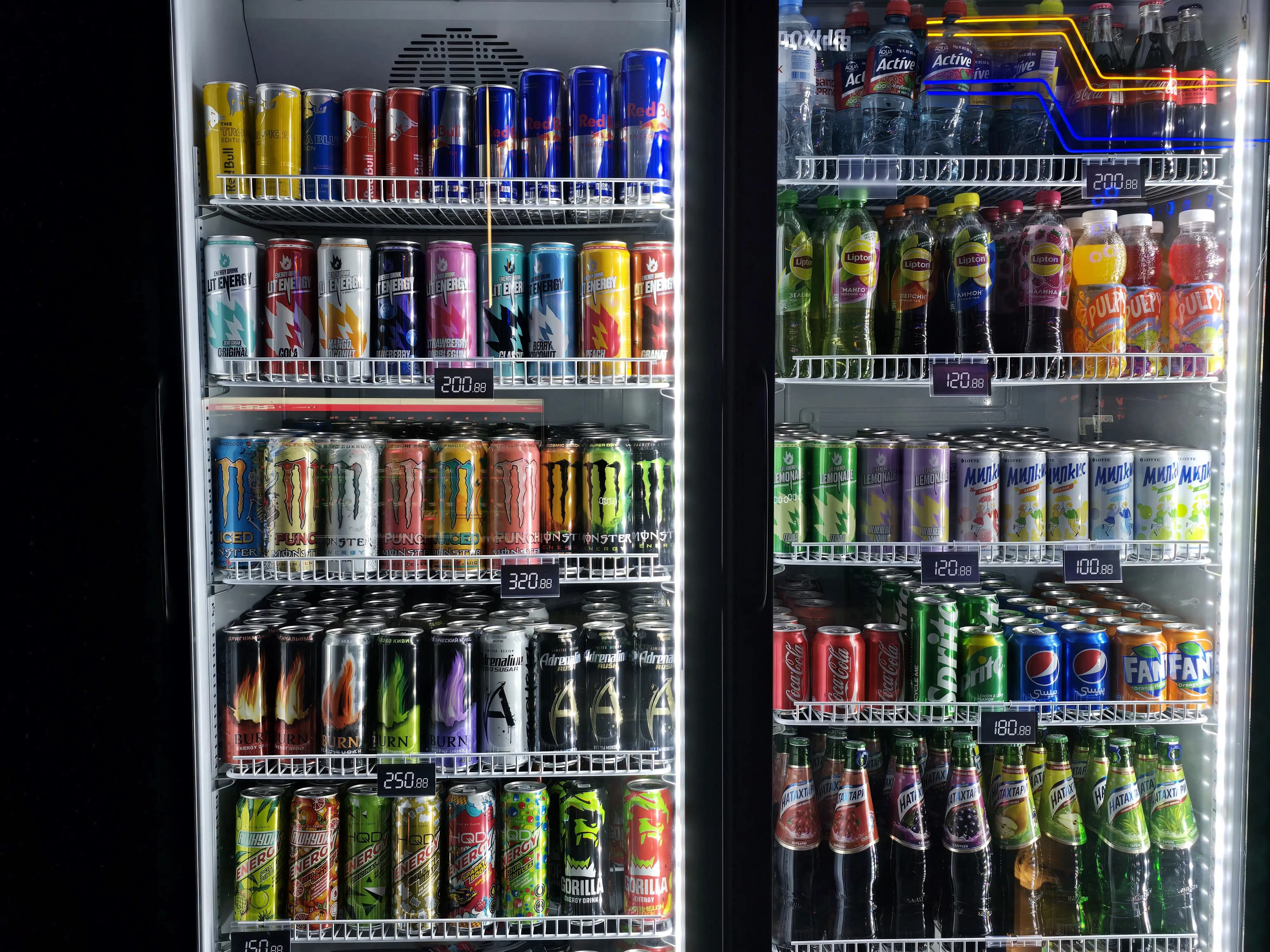 Изображение клуба IZI Белорусская № 7