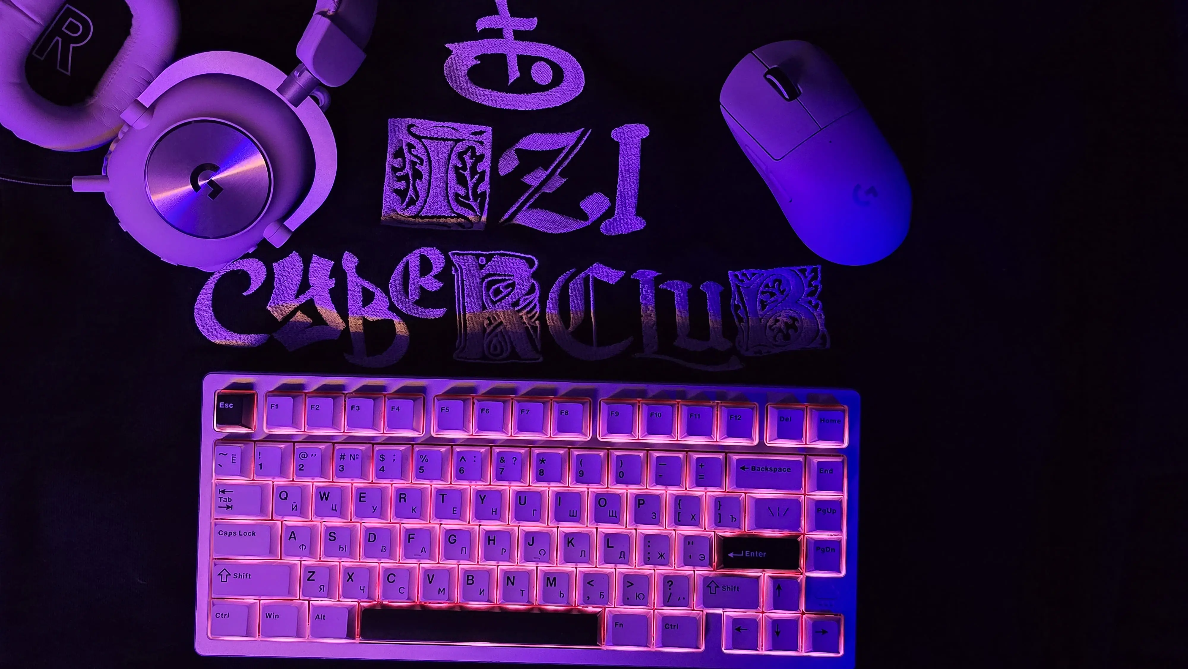 Изображение клуба IZI Белорусская № 9