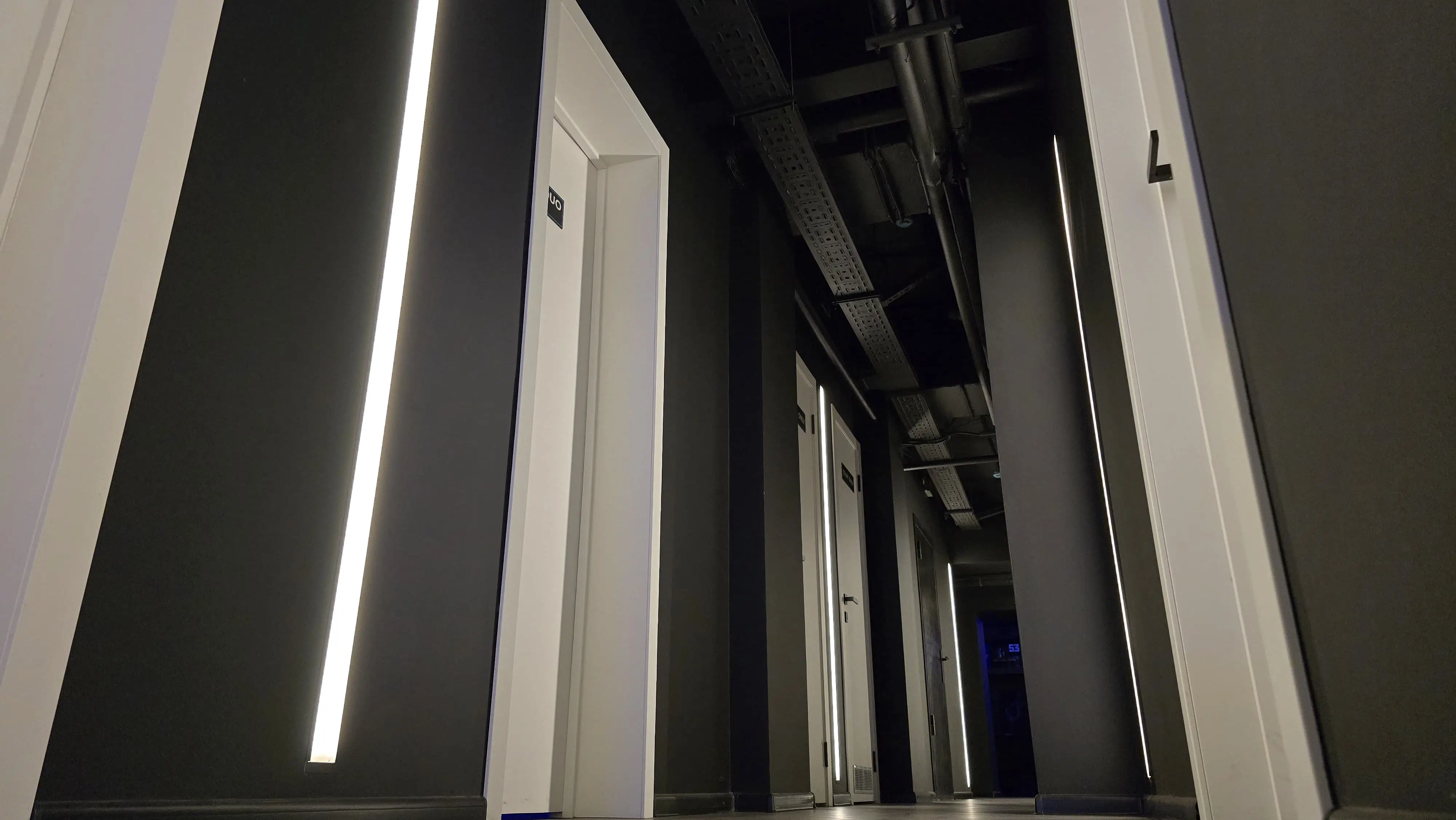 Изображение клуба IZI Белорусская № 10